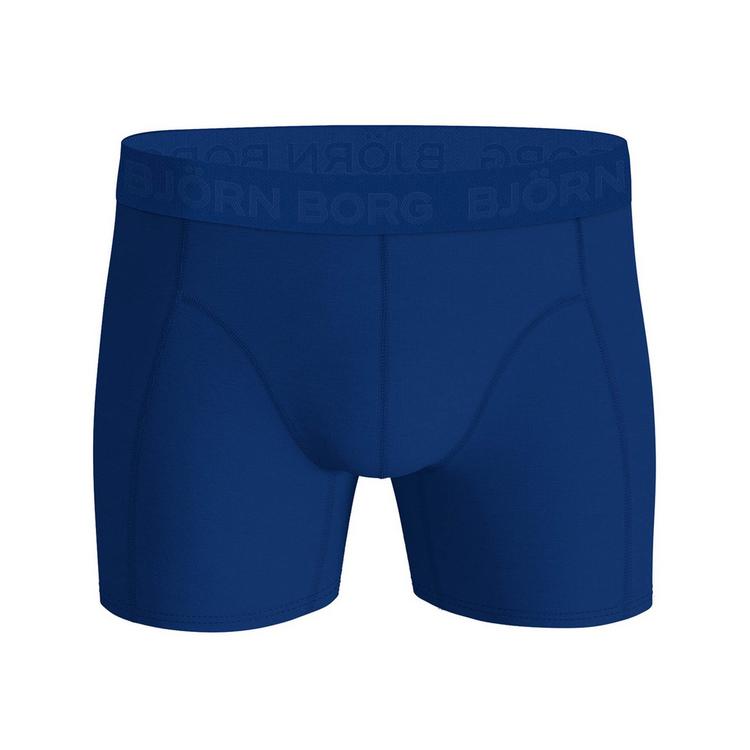 Bj&ouml;rn Borg Bj&ouml;rn Borg Boxershort Unterhose Herren - Blau - 5 | SportScheck
