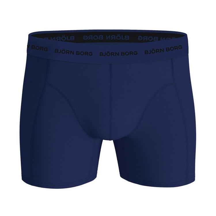 Bj&ouml;rn Borg Bj&ouml;rn Borg Boxershort Unterhose Herren - Blau - 0 | SportScheck