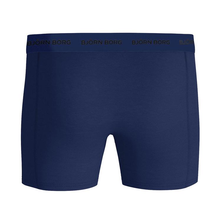 Bj&ouml;rn Borg Bj&ouml;rn Borg Boxershort Unterhose Herren - Blau - 1 | SportScheck