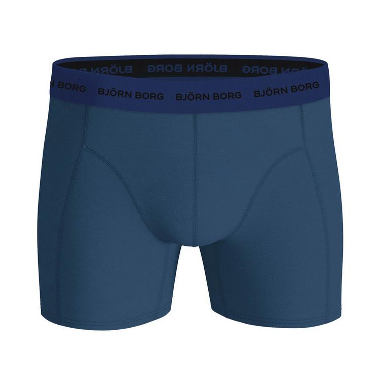 Bj&ouml;rn Borg Bj&ouml;rn Borg Boxershort Unterhose Herren - Blau - 3 | SportScheck