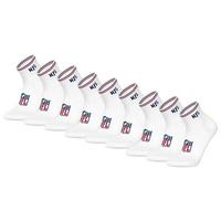 NFL Socken Socken - Wei&szlig;