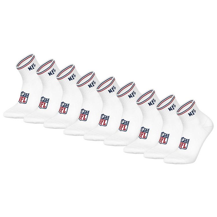 NFL NFL Socken Socken - Wei&szlig; - 0 | SportScheck