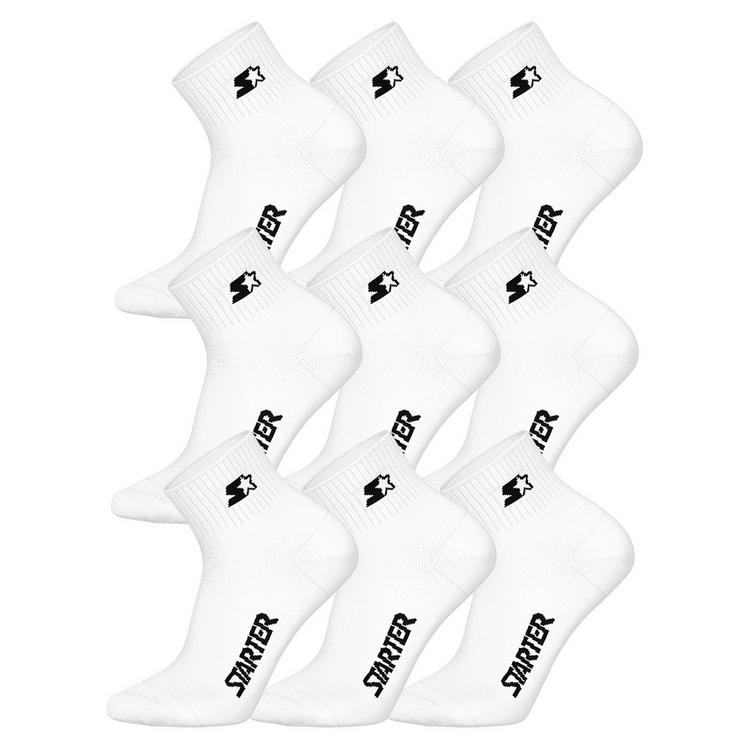 Starter Starter Socken Socken - Wei&szlig; - 0 | SportScheck