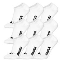 Starter Socken Socken - Wei&szlig;