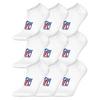NFL Socken Socken - Wei&szlig;