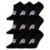 NFL Socken Socken - Schwarz