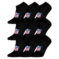 NFL Socken Socken - Schwarz