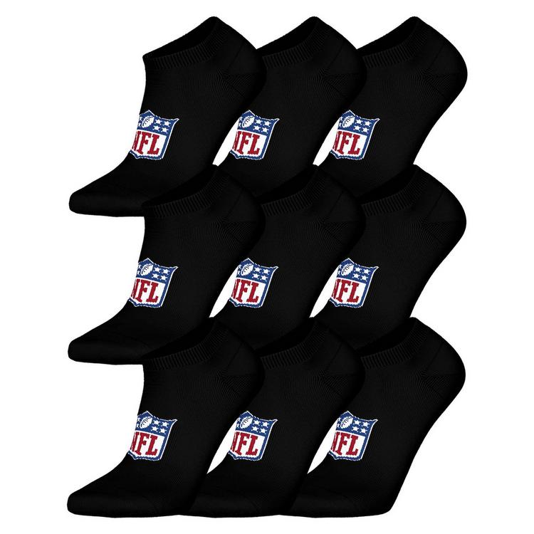 NFL NFL Socken Socken - Schwarz - 0 | SportScheck