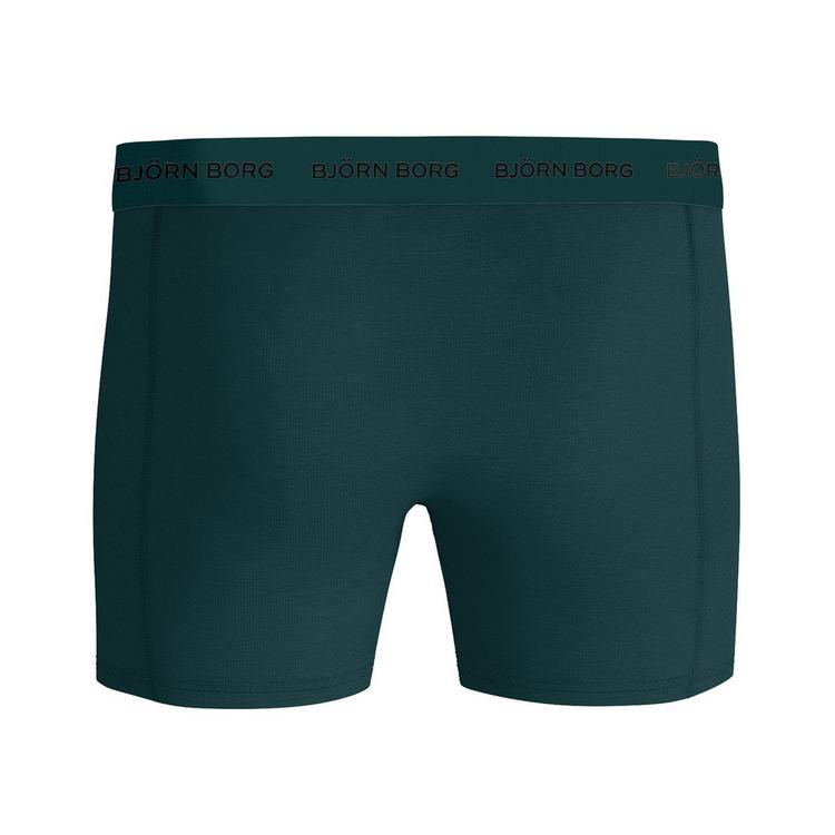 Bj&ouml;rn Borg Bj&ouml;rn Borg Boxershort Unterhose Herren - Gr&uuml;n - 1 | SportScheck