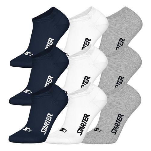 Starter Socken Socken