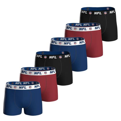 NFL Boxershort Unterhose Herren