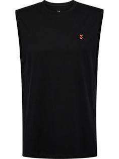 hummel Funktionsshirt Herren BLACK