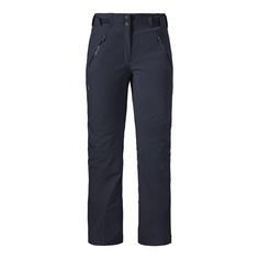 Schöffel Ski Pants Lizum L Skihose Damen navy blazer