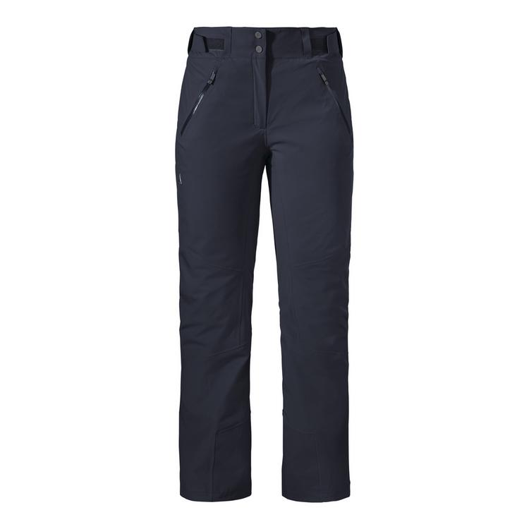 Sch&ouml;ffel Sch&ouml;ffel Ski Pants Lizum L Skihose Damen - navy blazer - 0 | SportScheck