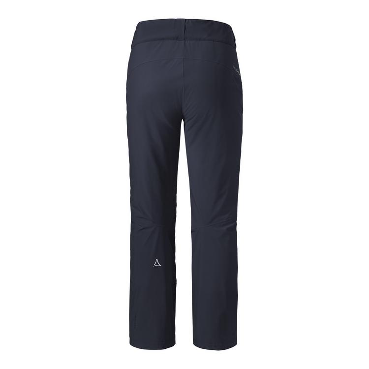 Sch&ouml;ffel Sch&ouml;ffel Ski Pants Lizum L Skihose Damen - navy blazer - 0 | SportScheck