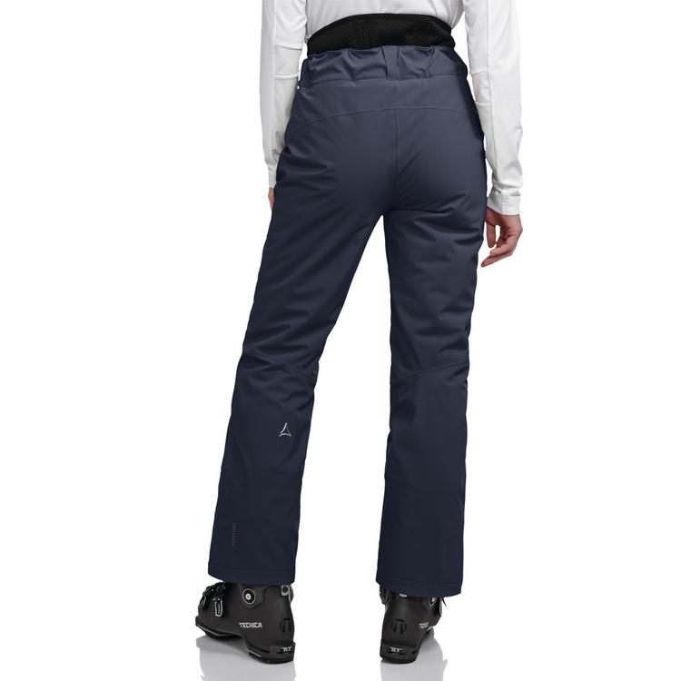 Sch&ouml;ffel Sch&ouml;ffel Ski Pants Lizum L Skihose Damen - navy blazer - 1 | SportScheck