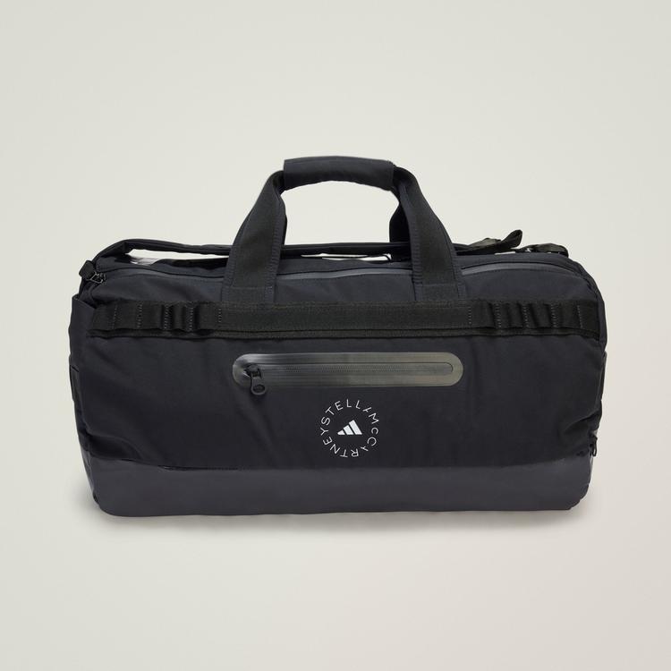 adidas adidas adidas by Stella McCartney 24/7 Tasche Sporttasche Damen - Black / White / Black - 0 | SportScheck