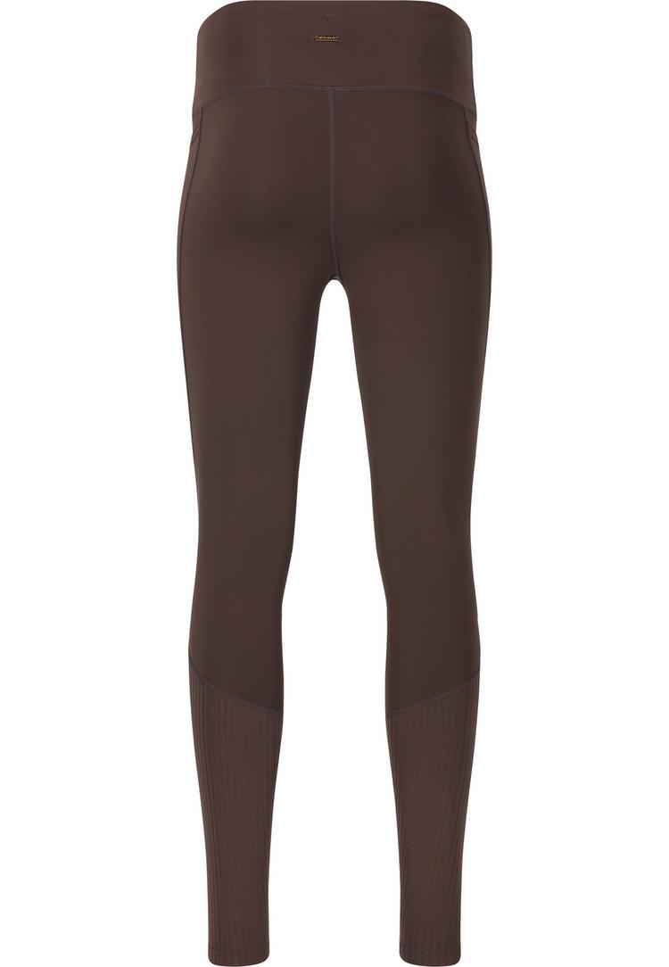 Athlecia Athlecia Aliya Tights Damen - 1290 Shale - 0 | SportScheck