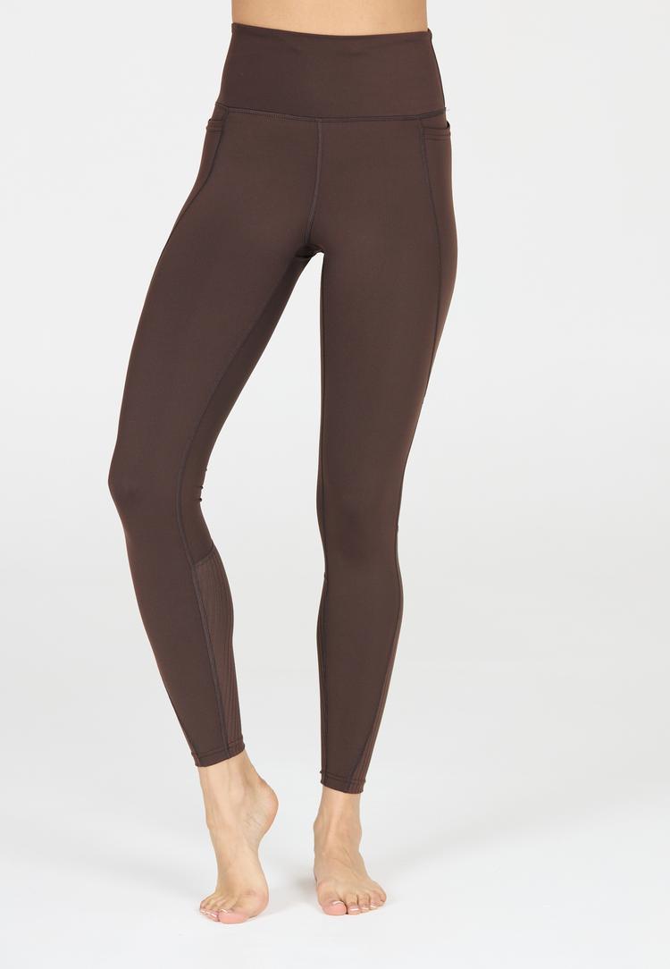 Athlecia Athlecia Aliya Tights Damen - 1290 Shale - 0 | SportScheck