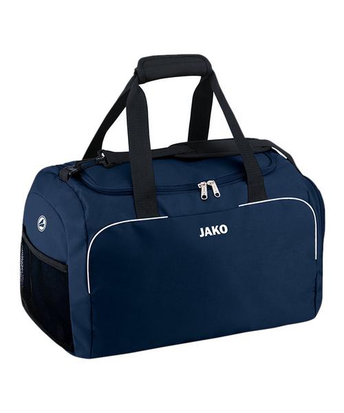 JAKO Classico Sporttasche Gr. 3 Dunkel Sporttasche