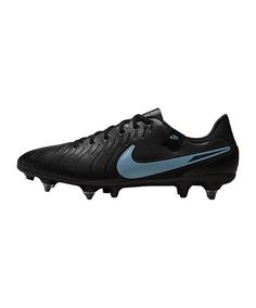Nike Tiempo Legend X Academy SG Scary Good Fußballschuhe Herren schwarz