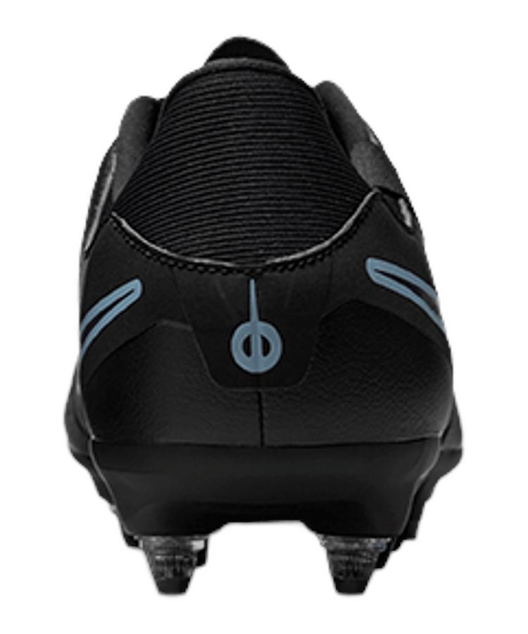 Nike Nike Tiempo Legend X Academy SG Scary Good Fu&szlig;ballschuhe Herren - schwarz - 2 | SportScheck