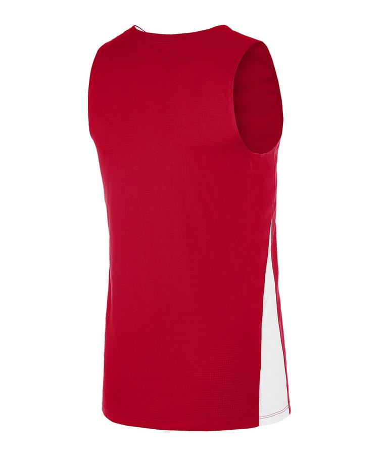 Nike Nike Team Basketball Stock Trikot Trikot Herren - rotweiss - 0 | SportScheck