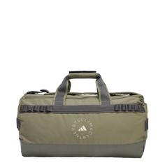 adidas adidas by Stella McCartney 24/7 Tasche Sporttasche Damen Legacy Green / Almond Milk-Smc