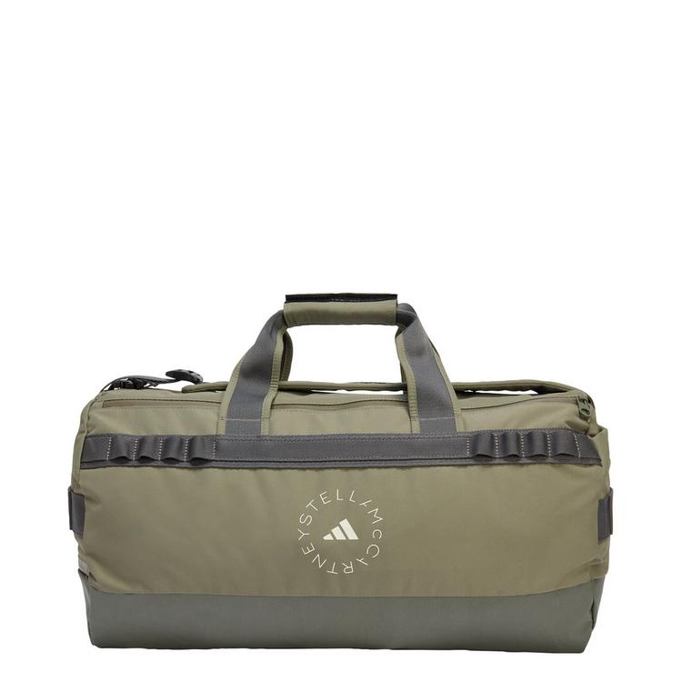 adidas adidas adidas by Stella McCartney 24/7 Tasche Sporttasche Damen - Legacy Green / Almond Milk-Smc - 0 | SportScheck