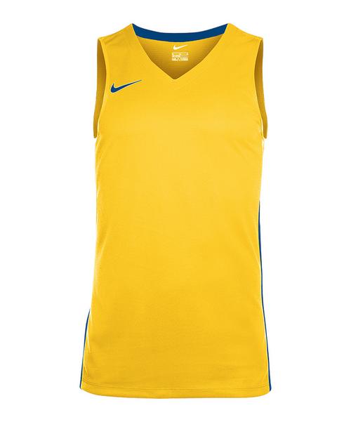 Nike Team Basketball Stock Trikot Trikot Herren