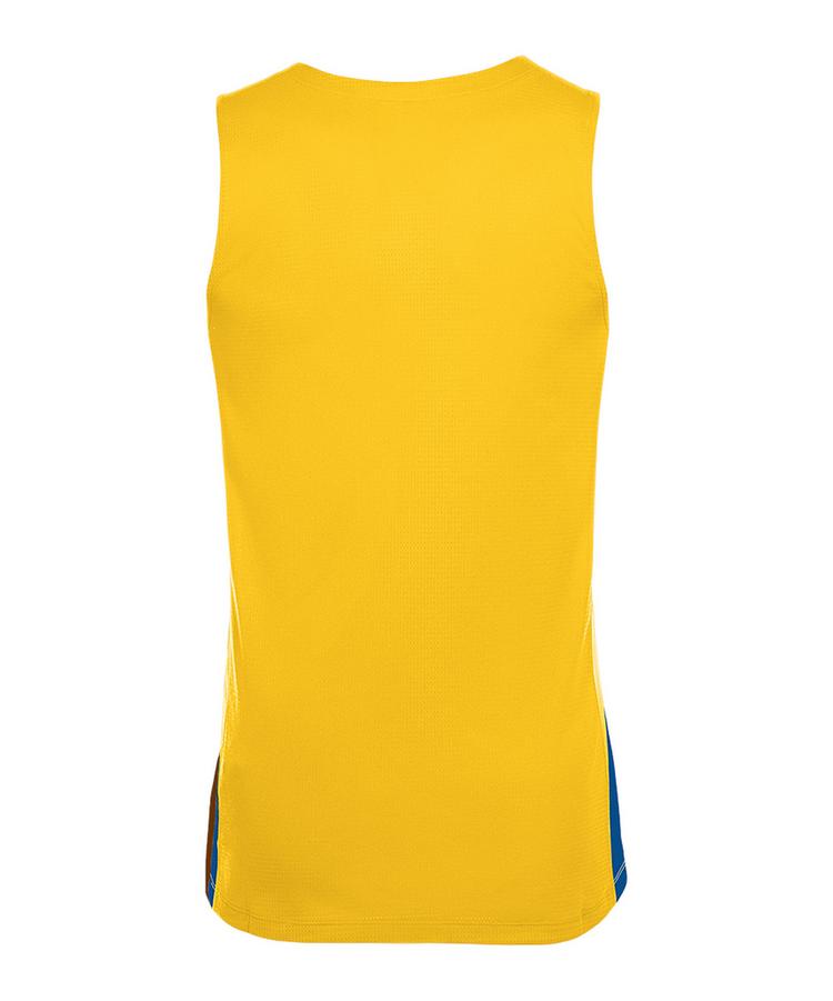 Nike Nike Team Basketball Stock Trikot Trikot Herren - gelb - 0 | SportScheck