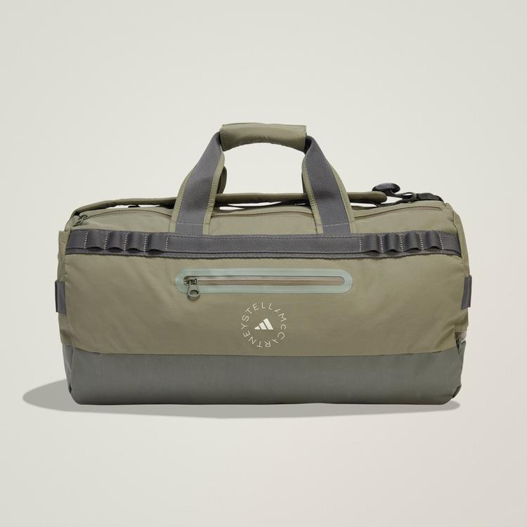 adidas adidas adidas by Stella McCartney 24/7 Tasche Sporttasche Damen - Legacy Green / Almond Milk-Smc - 0 | SportScheck