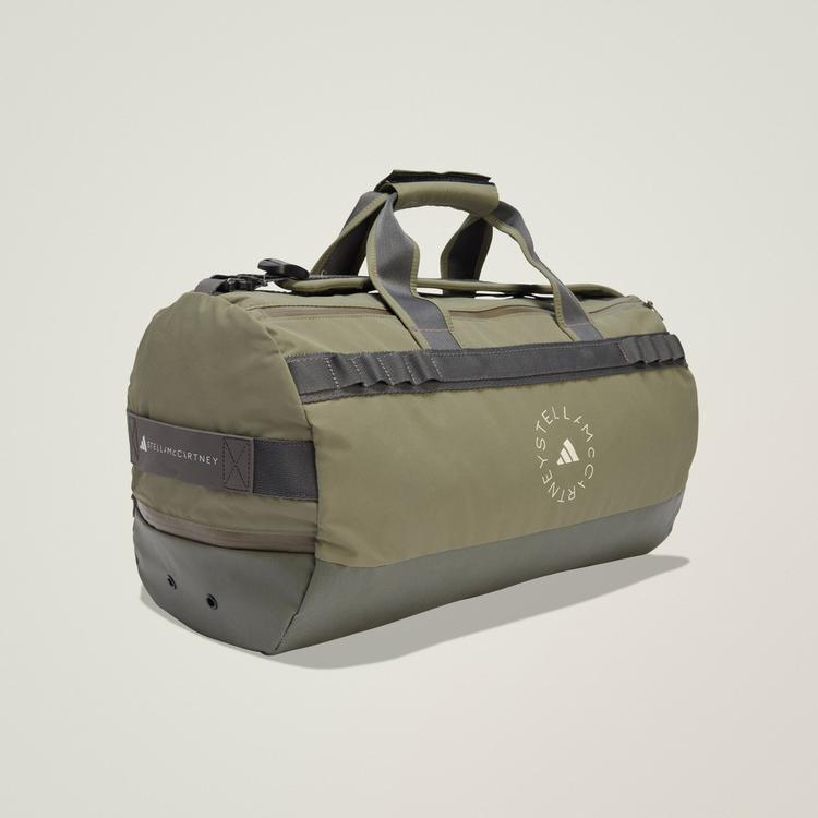 adidas adidas adidas by Stella McCartney 24/7 Tasche Sporttasche Damen - Legacy Green / Almond Milk-Smc - 0 | SportScheck