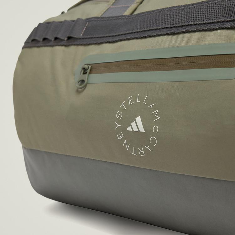 adidas adidas adidas by Stella McCartney 24/7 Tasche Sporttasche Damen - Legacy Green / Almond Milk-Smc - 1 | SportScheck