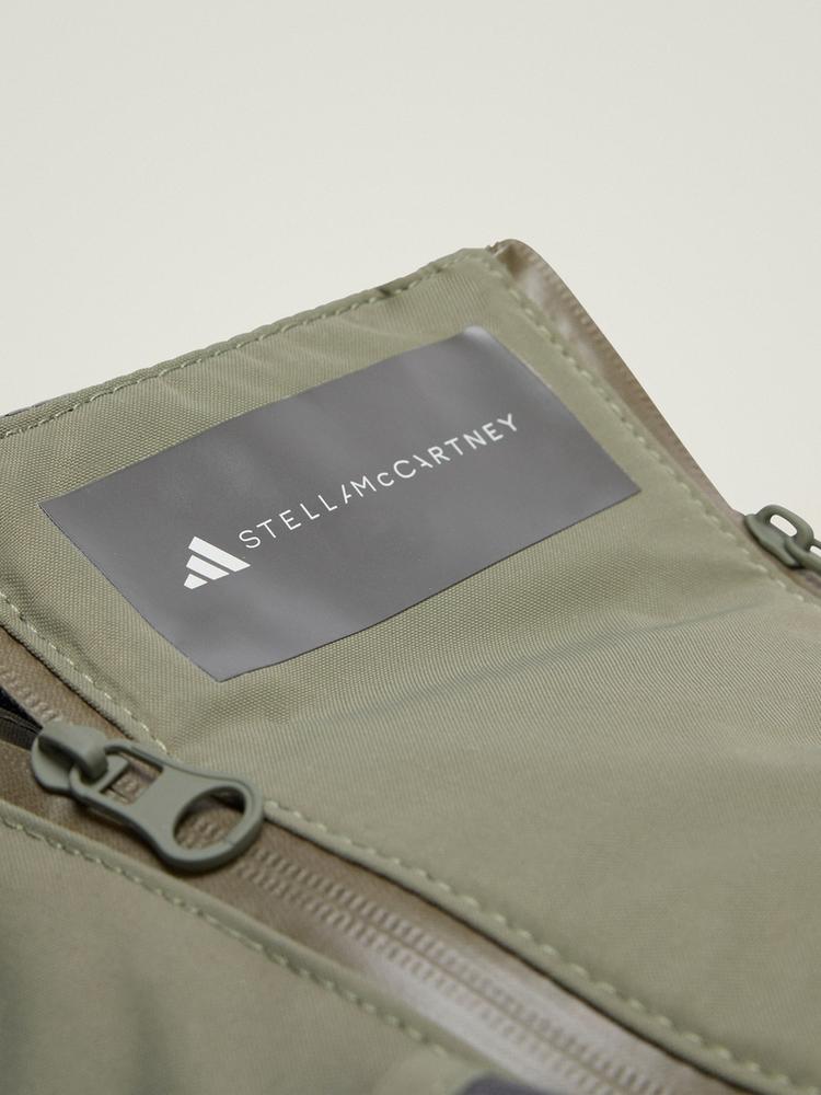 adidas adidas adidas by Stella McCartney 24/7 Tasche Sporttasche Damen - Legacy Green / Almond Milk-Smc - 2 | SportScheck