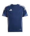 adidas Tiro 25 Competition Trikot Kids Trikot Kinder - blaublaublau