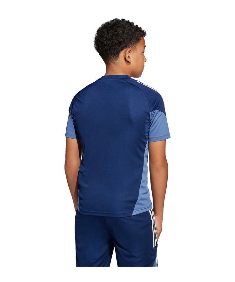 adidas adidas Tiro 25 Competition Trikot Kids Trikot Kinder - blaublaublau - 1 | SportScheck