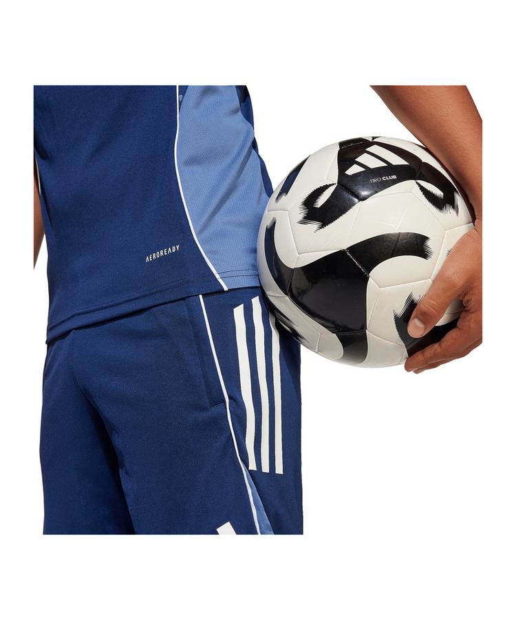 adidas adidas Tiro 25 Competition Trikot Kids Trikot Kinder - blaublaublau - 3 | SportScheck