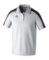 Erima Polo Wei&szlig; F1112408 Poloshirt Herren - weiss