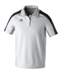 Erima Polo Wei&szlig; F1112408 Poloshirt Herren - weiss