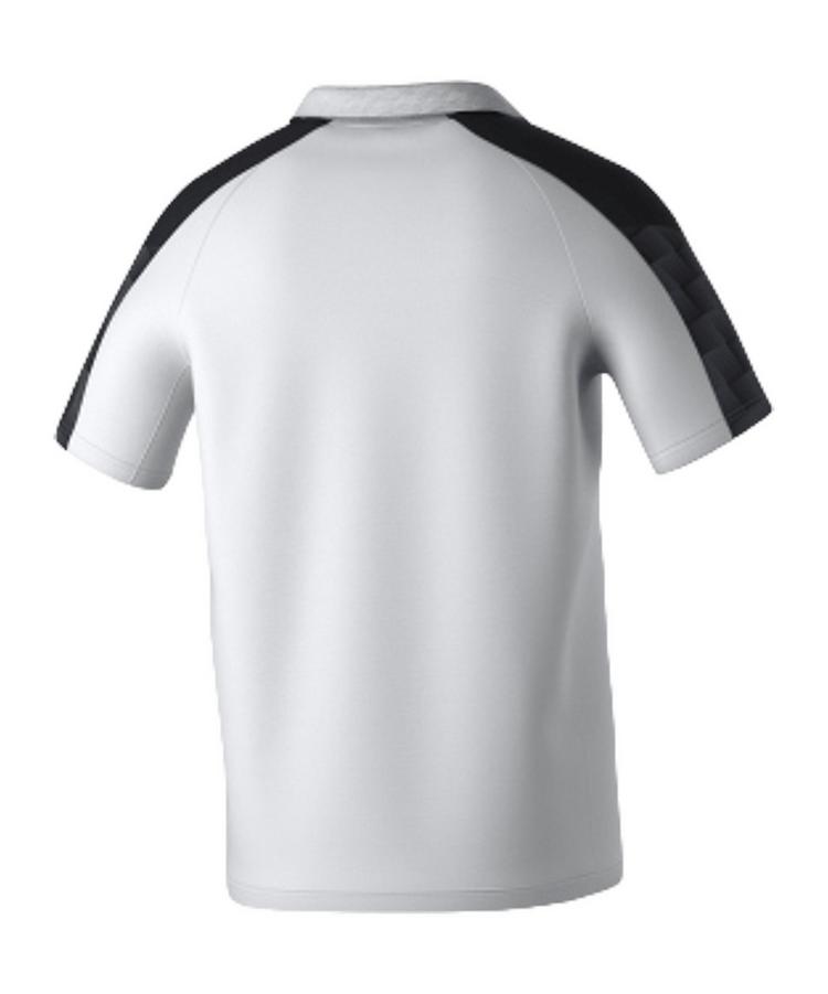 Erima Erima Polo Wei&szlig; F1112408 Poloshirt Herren - weiss - 0 | SportScheck