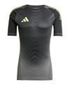 adidas Tiro 25 Pro Torwarttrikot Trikot Herren - grau