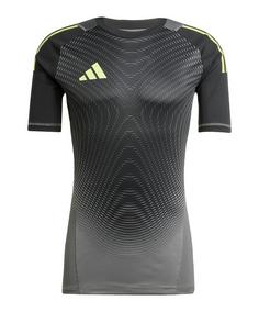 adidas Tiro 25 Pro Torwarttrikot Fußballtrikot Herren grau