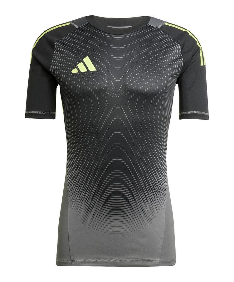adidas adidas Tiro 25 Pro Torwarttrikot Trikot Herren - grau - 0 | SportScheck