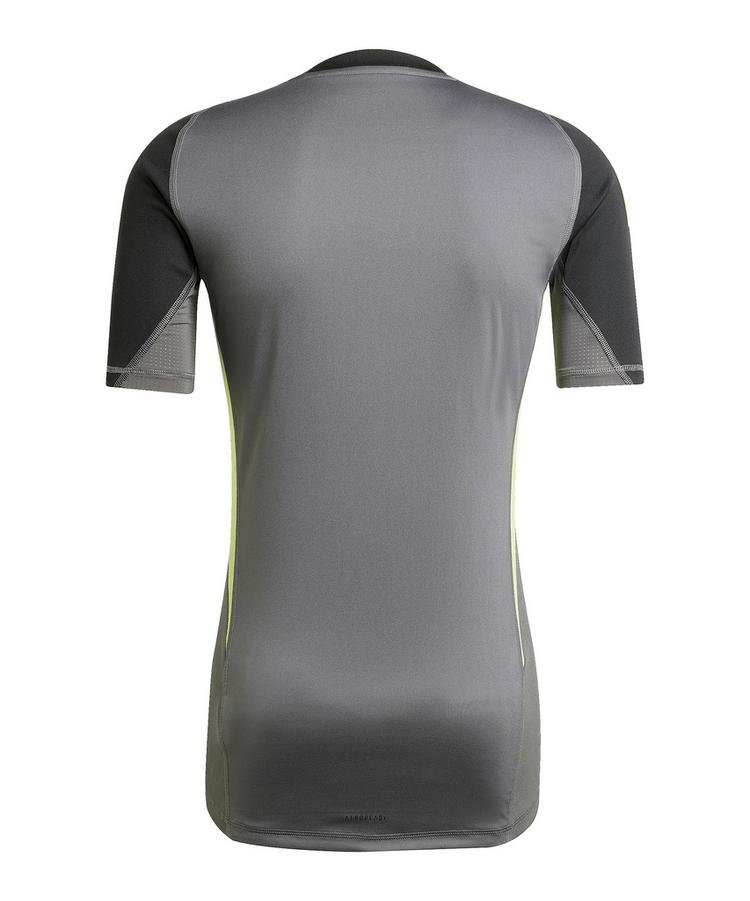 adidas adidas Tiro 25 Pro Torwarttrikot Trikot Herren - grau - 0 | SportScheck