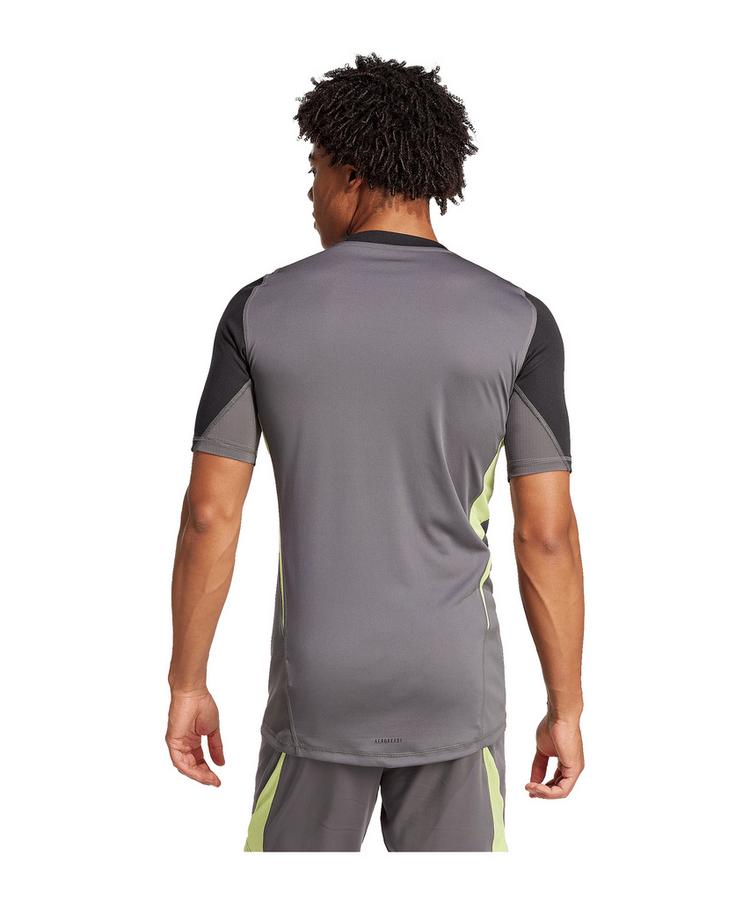 adidas adidas Tiro 25 Pro Torwarttrikot Trikot Herren - grau - 1 | SportScheck