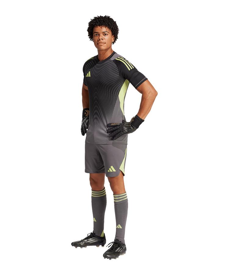 adidas adidas Tiro 25 Pro Torwarttrikot Trikot Herren - grau - 3 | SportScheck