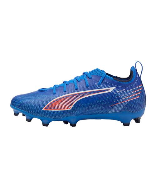 PUMA ULTRA 6 Pro FG/AG Hot Pursuit Kids Fu&szlig;ballschuhe Kinder