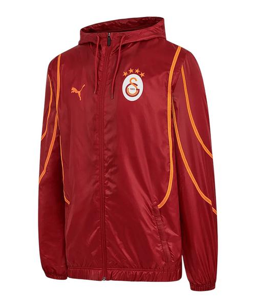 PUMA Galatasaray Istanbul Pr&auml;sentationsjacke Trainingsjacke