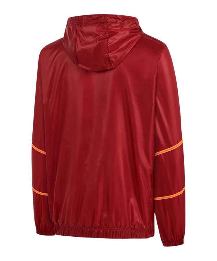 PUMA PUMA Galatasaray Istanbul Pr&auml;sentationsjacke Trainingsjacke - rot - 0 | SportScheck